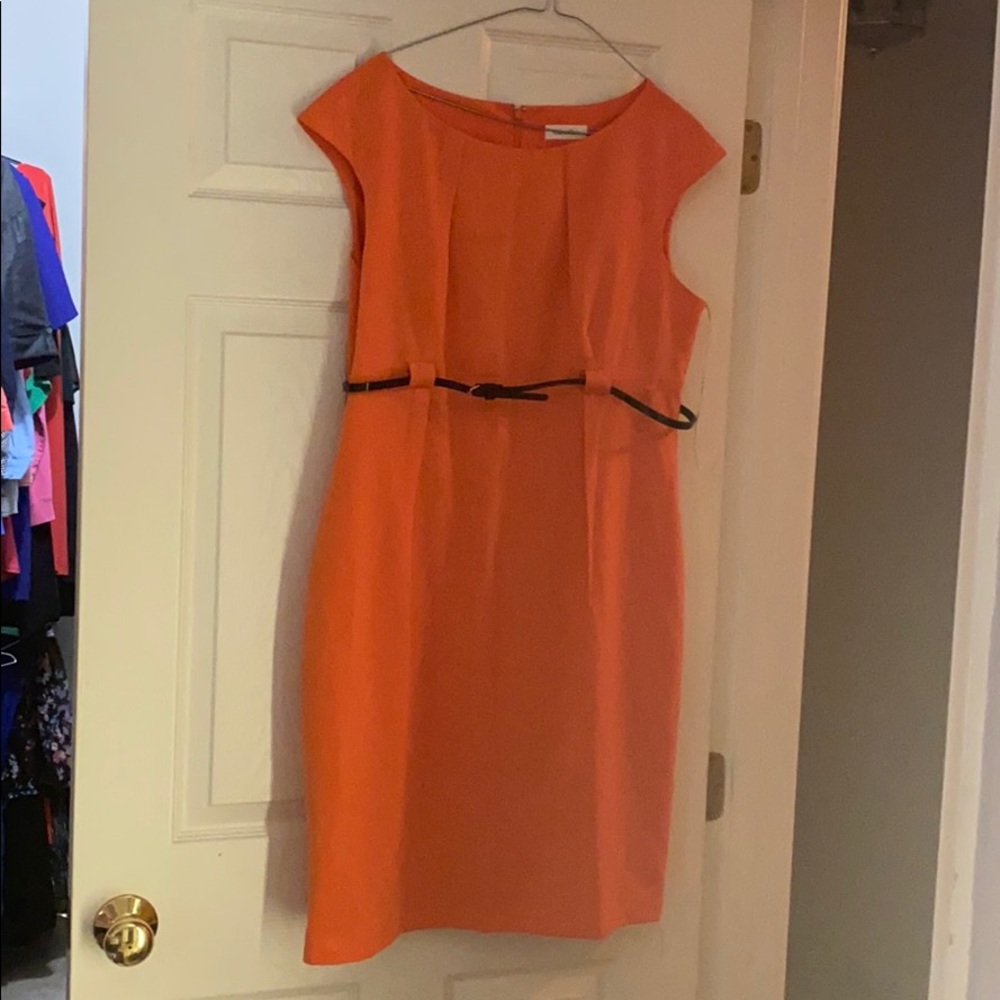 Casual dress